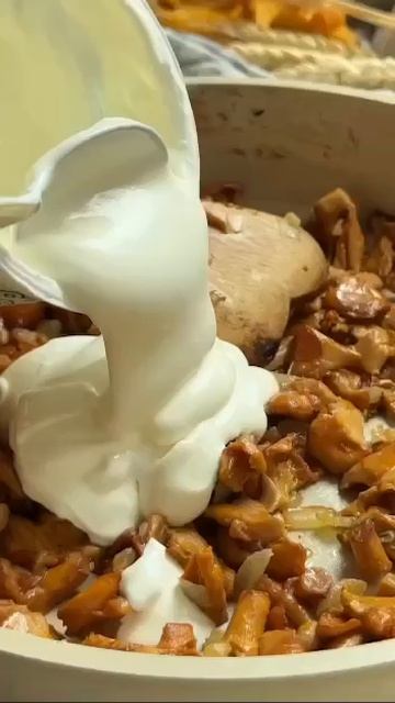 Готовим с Юлией