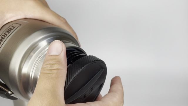 Термос универсальный THERMOS ICON IS-210 MS смотреть онлайн