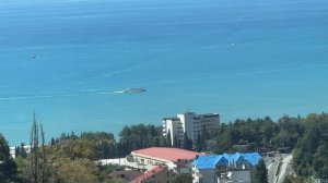 Отдых на море. День 10. Вдвоем на пляж. Девчонки бастуют 27.08.2025