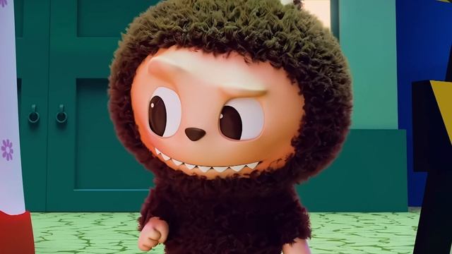 Лабубу Для Детей)Мультики для детей смотреть онлайн