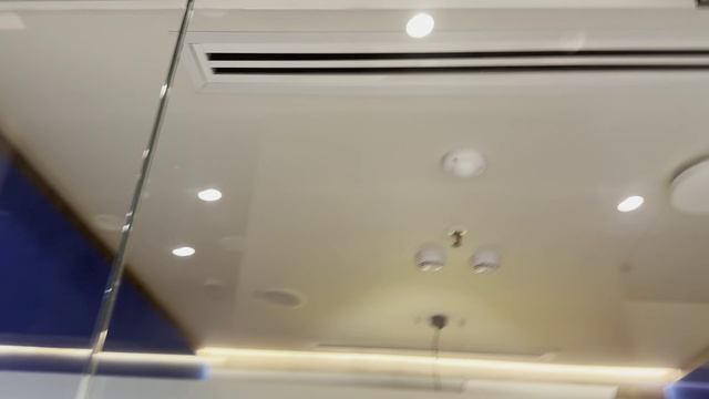 Свет, тишина и границы новый офис банка ВТБ оформлен без капли лишнего смотреть онлайн