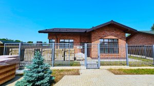 Как купить дом в лучшем коттеджном посёлке Краснодарского края?