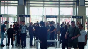 Отзывы участников СТО Expo 2025. Компания FREY RUS