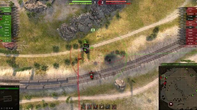 Танки обзор сау мир танков смотреть онлайн