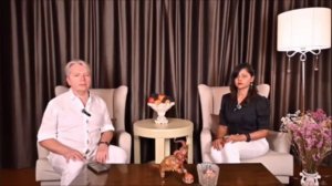 Он всех уничтожит?! Арчена ясновидящая из Индии.mp4