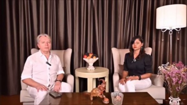 Он всех уничтожит?! Арчена ясновидящая из Индии.mp4