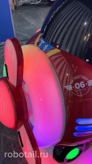 Автомат качалка «Аэроплан» смотреть онлайн