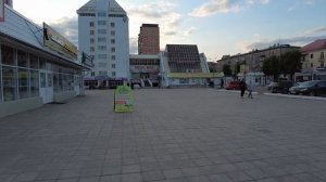 Из Москвы до Владивостока на электричках 4 часть.