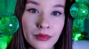 АСМР Слушай чтоб Уснуть Эхо триггеры (без слов)