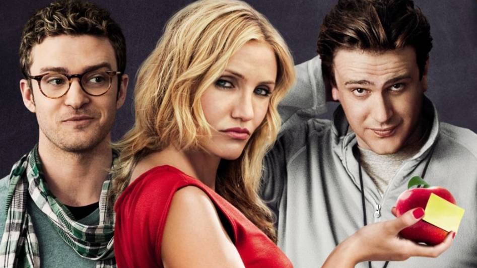 Трейлер фильма - Очень плохая училка (2011) Комедия смотреть онлайн