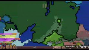 Играем в age of conflict