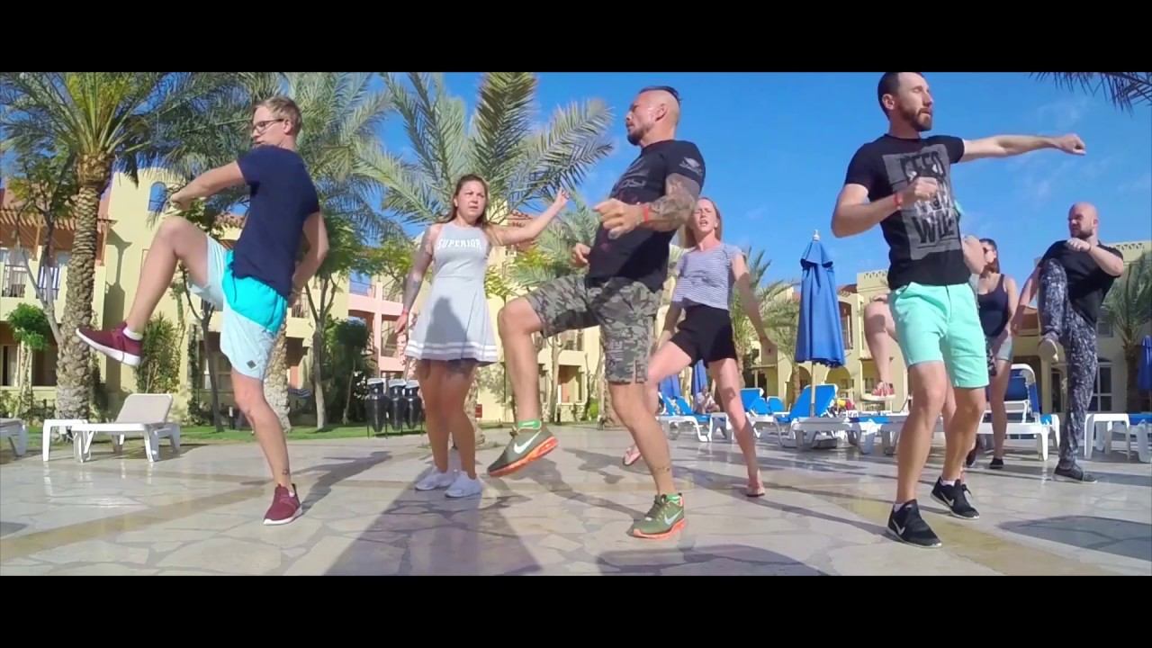 EDM Agency| Иордания 2018