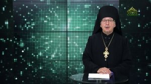 Обращение руководителя телеканала «Союз» архимандрита Димитрия (Байбакова) к зрителям