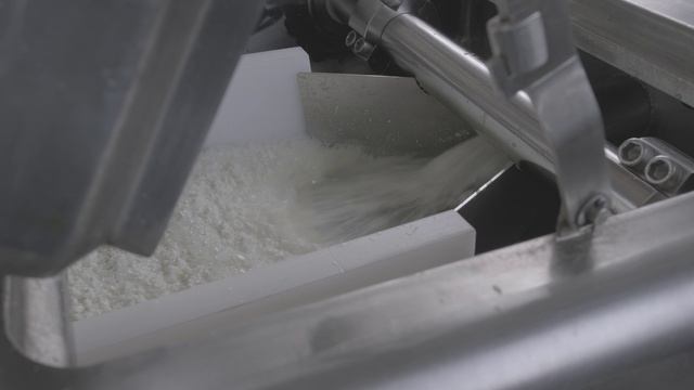 Отделитель сыворотки Полевской