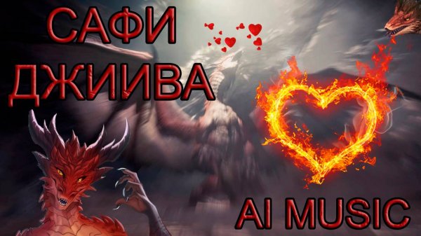 Трек-обзор на Safi jiiva MHW (AI music - "Safi") #safijiiva #mhw #monsterhunter #music #sunoai