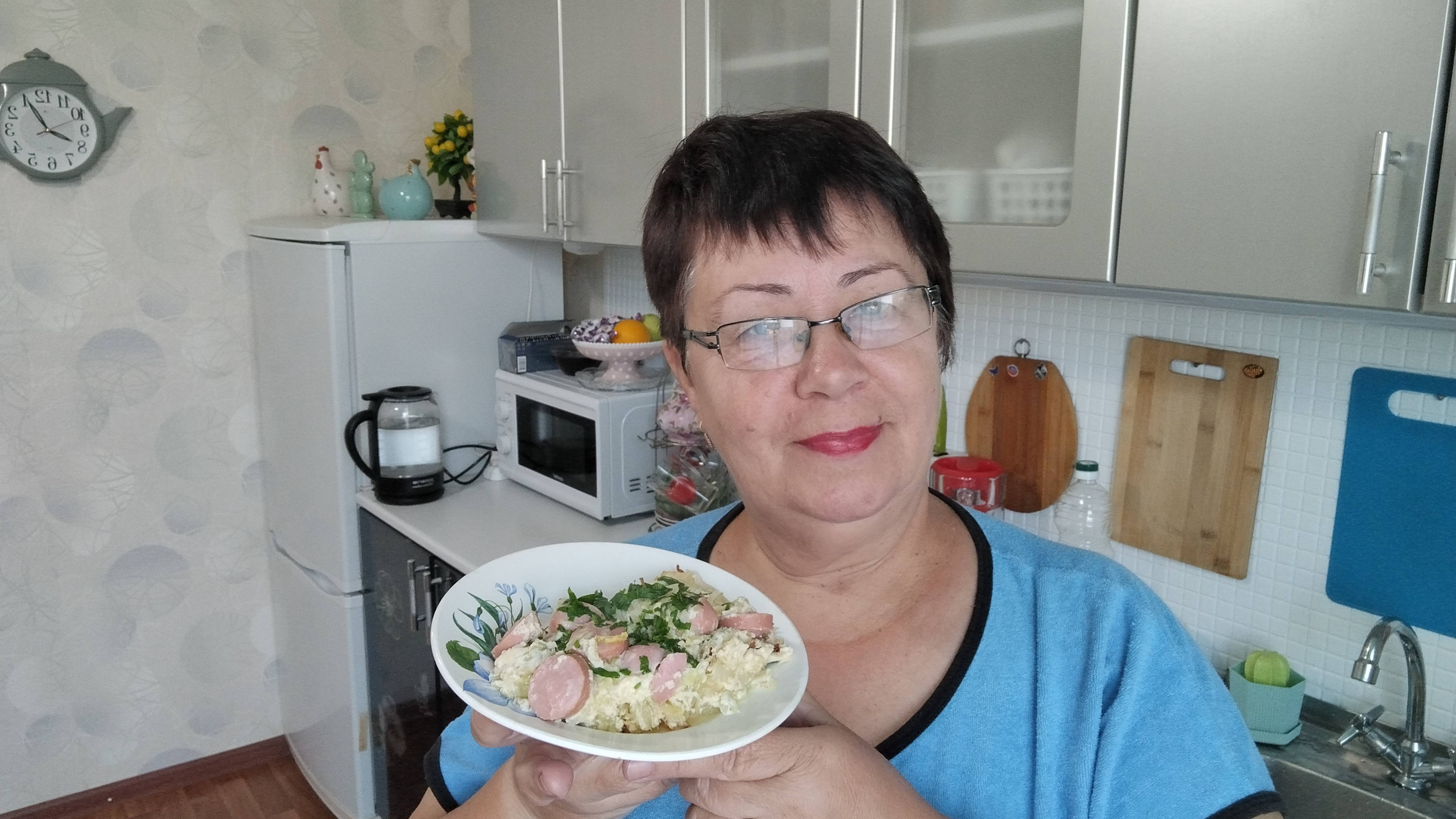 Деревенский дневник: день за днём