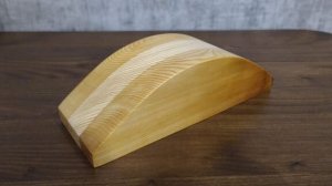 Пробую подушку Мейрама