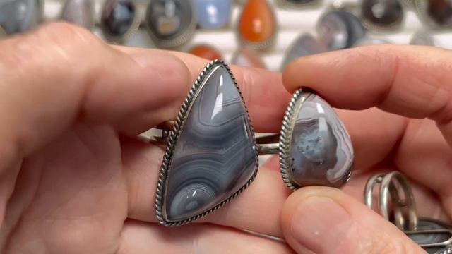 АГАТЫ В НЕЙЗИЛЬБЕРЕ 🪸03.09.2025 смотреть онлайн