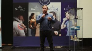 Что дает Amezcua Chi Pendant? | Реальный отзыв