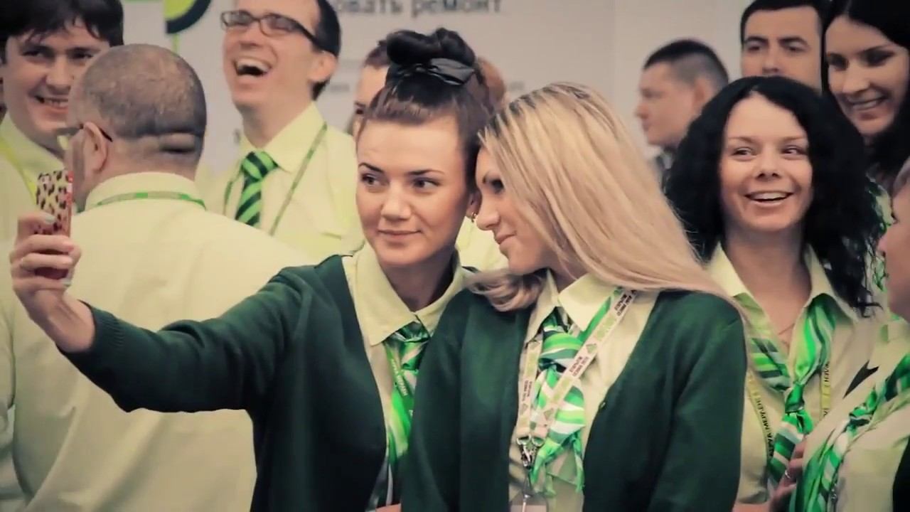 EDM Agency| Leroy Merlin| Открытие гипермаркета в Туле