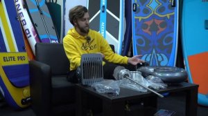 Скрытые возможности Водомётной насадки.