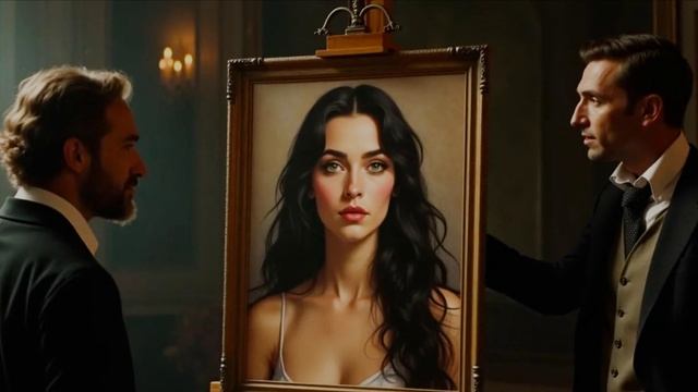 Портрет смотреть онлайн