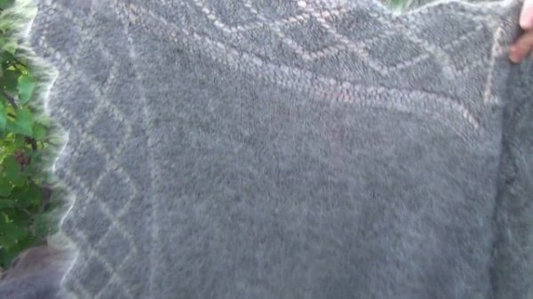 89507716355 Пуховые , тёплые платочки и косынки из местного пуха. Натуральные. Ручная работа.