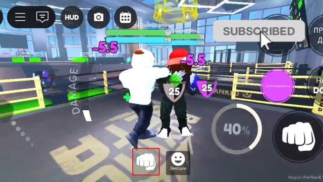 BOX BETA в Roblox |BlackCat ROBLOX