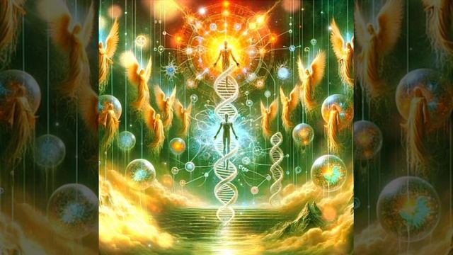 31.08.25 🙏 Будут ещё реальные события, которые потрясут ваш мир. Отец Абсолют через Гузалию. смотреть онлайн