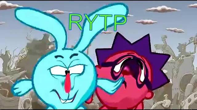 Смешарики ОНО и Лосяш RYTP смотреть онлайн