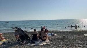 Отдых на море! День 11.12 опять не вместе) бросаем монетки. 28-29 августа 2025