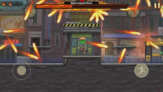 Earn to Die Rogue Жара 20-2 смотреть онлайн