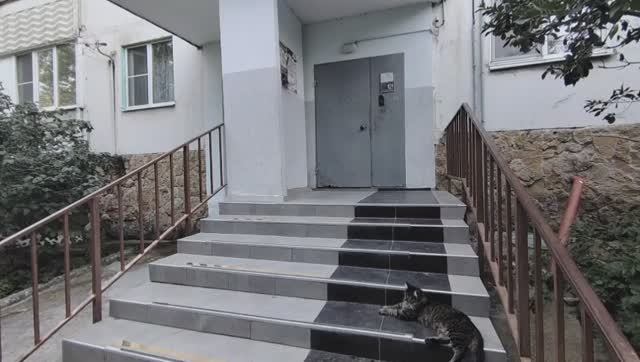 Продажа 1 ком. квартира в городе Новороссийске . 37.1 кв.м смотреть онлайн
