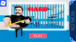 Gameplay of ТЮРЬМА ЗВЕЗДА ВЫХОДИТСЯ! (Обби) (сложность : трудно)