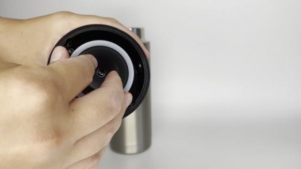 Термобутылка THERMOS ICON IS-200 MS