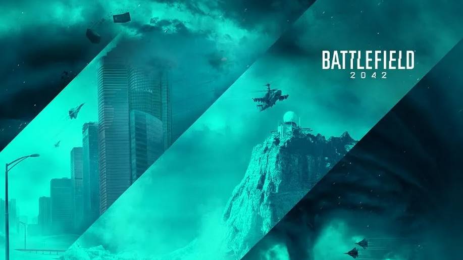 Стрим |Battlefield 2042 - решил в батлу вечерком посидеть) смотреть онлайн