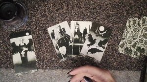 ЧТО УХОДИТ ИЗ ВАШЕЙ ЖИЗНИ