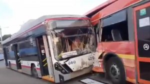 Краснодар ДТП "Трагический случай в троллейбусном парке"