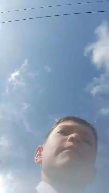 у тебя 1 сентября