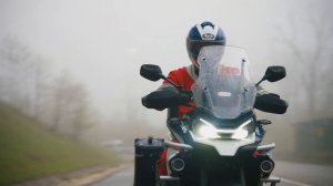 Протестировал CFMOTO 800MT Explore (ABS) - ШОКИРОВАН мотоциклом!