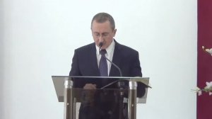 Почему выпал Евтих — Андрей Арфаниди