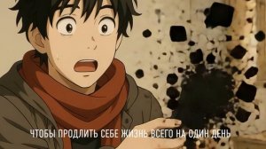 «Если все кошки в мире исчезнут» (подарочное издание), Гэнки Кавамура