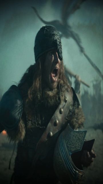 Подземелья и драконы: Честь среди воров, 2023 трейлер.