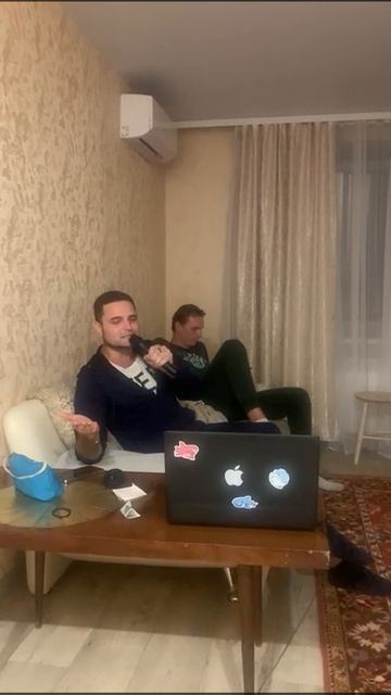 Алекс Нельсон - Я люблю тебя до слез (2025)