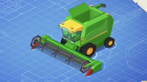 СОБЕРИ КОМБАЙН! 🛺🚜🛺ВЕСЕЛИСЬ И РАЗВЛЕКАЙСЯ