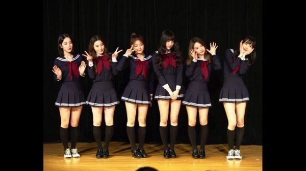 НАПУТСТВИЕ НА ПЕРВОЕ СЕНТЯБРЯ!