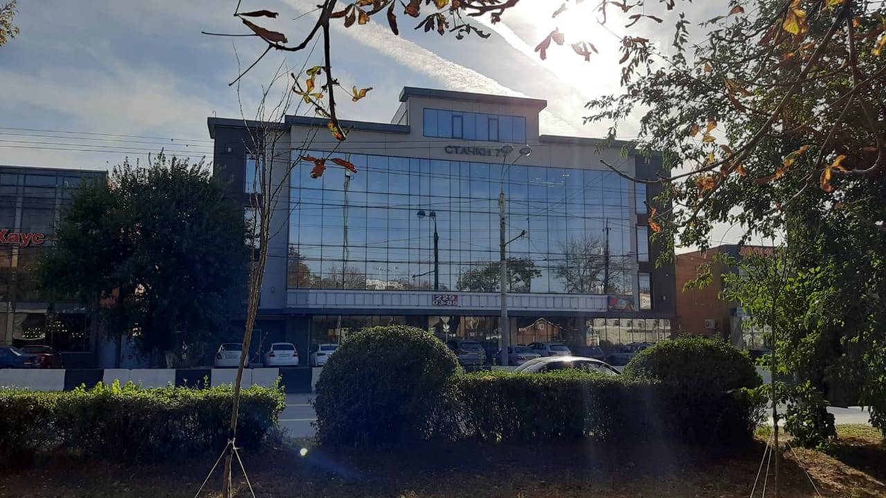 Сдам ПСН Ростов Стачки