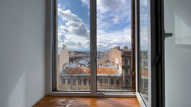 Эксклюзивная квартира рядом с площадью Восстания смотреть онлайн