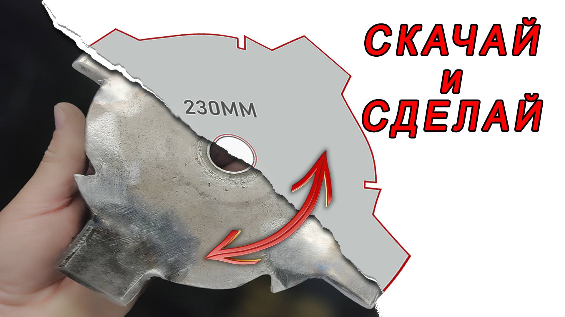 "САМОДЕЛКА КОСИТ КАК ЛИТОВКА: идеальная укладка сена в валки!" смотреть онлайн