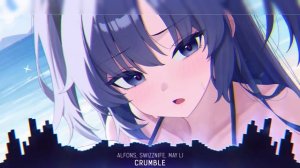 Syrex - Crumble (lyrics)